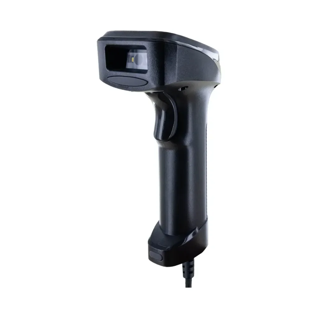 Scanner Led ASDUN4
