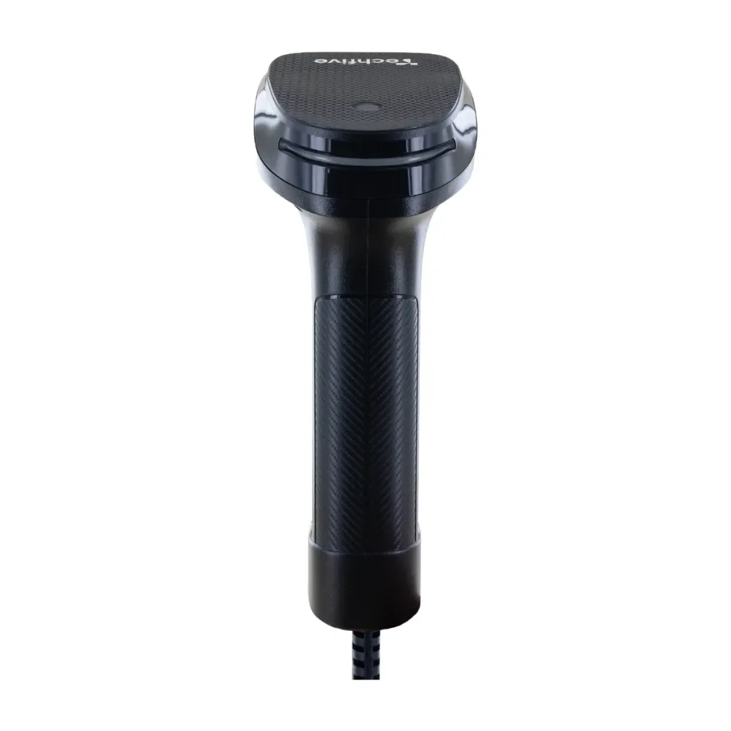Scanner Led ASDUN4, vue 3