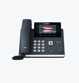 SIP-T46U