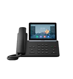 SIP-T87W