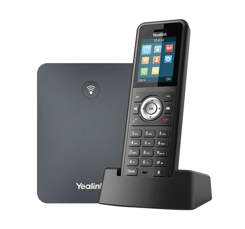 W79P, vue 3