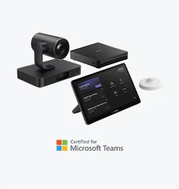 Yealink, vue 3
