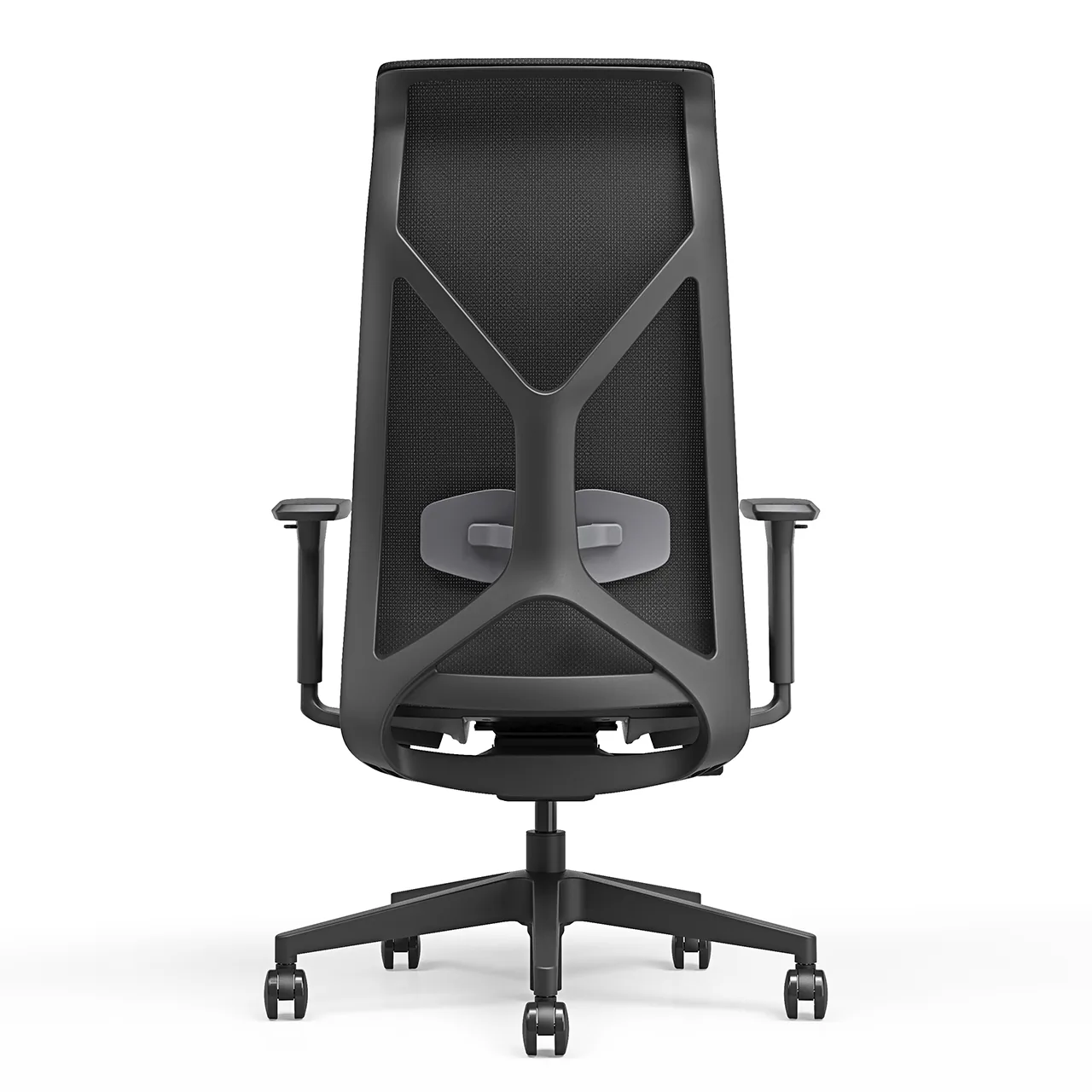 Idea, vue 4
