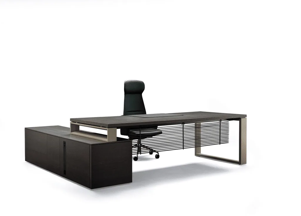 Arche Bureau, vue 3