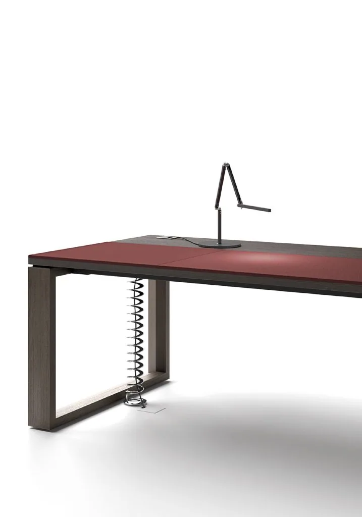 Arche Bureau, vue 4