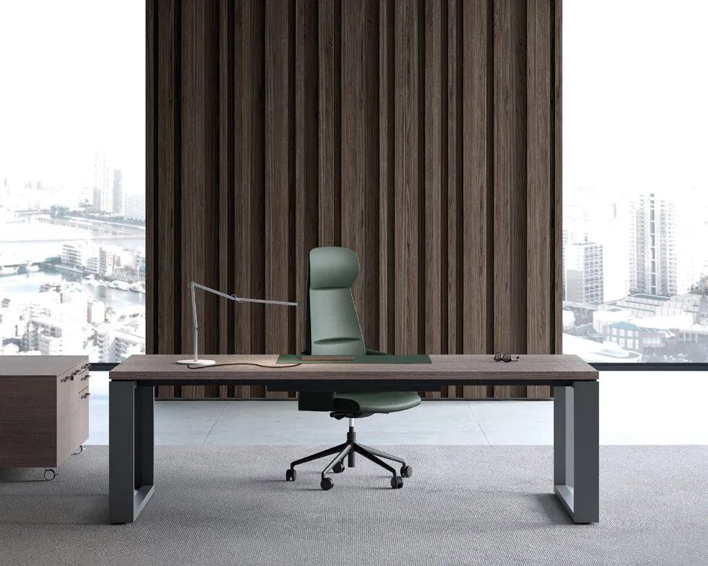 Arche Bureau, vue 5