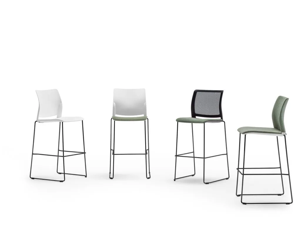 Area Espace Chaise Tabouret Banc, vue 5