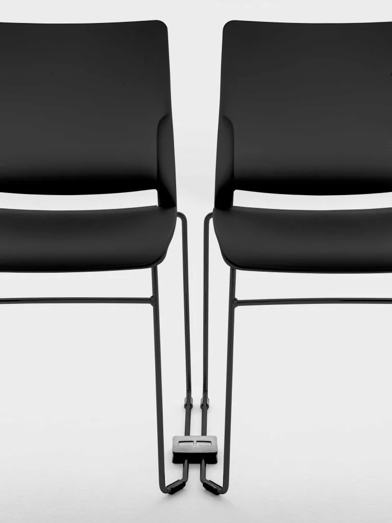 Area Espace Chaise Tabouret Banc, vue 4