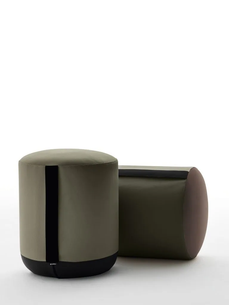 Bi Pouf, vue 2