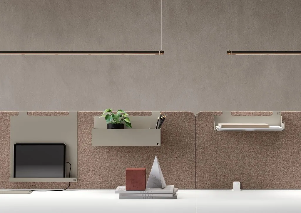 Compléments et accessoires, vue 2
