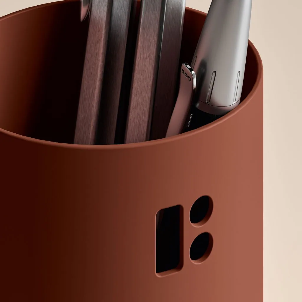 Compléments et accessoires, vue 5