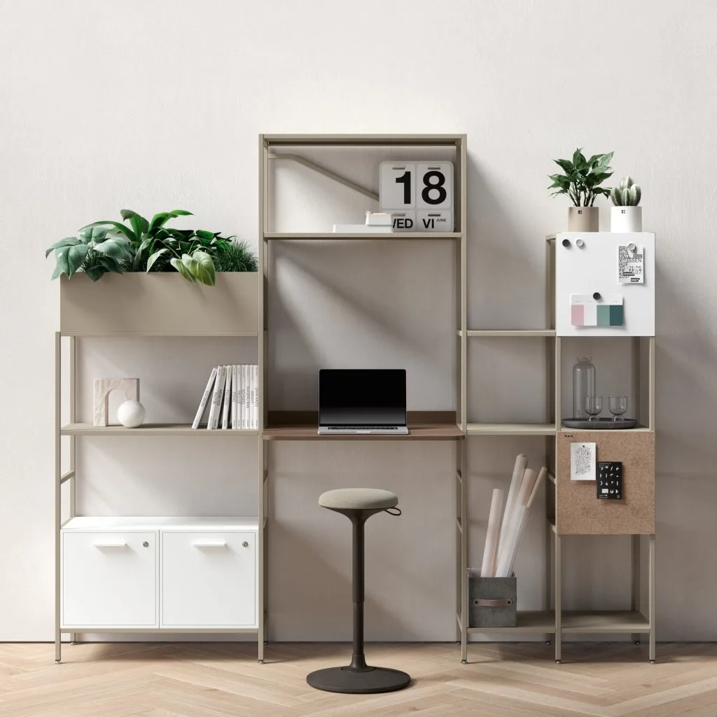 Concerto Home Office