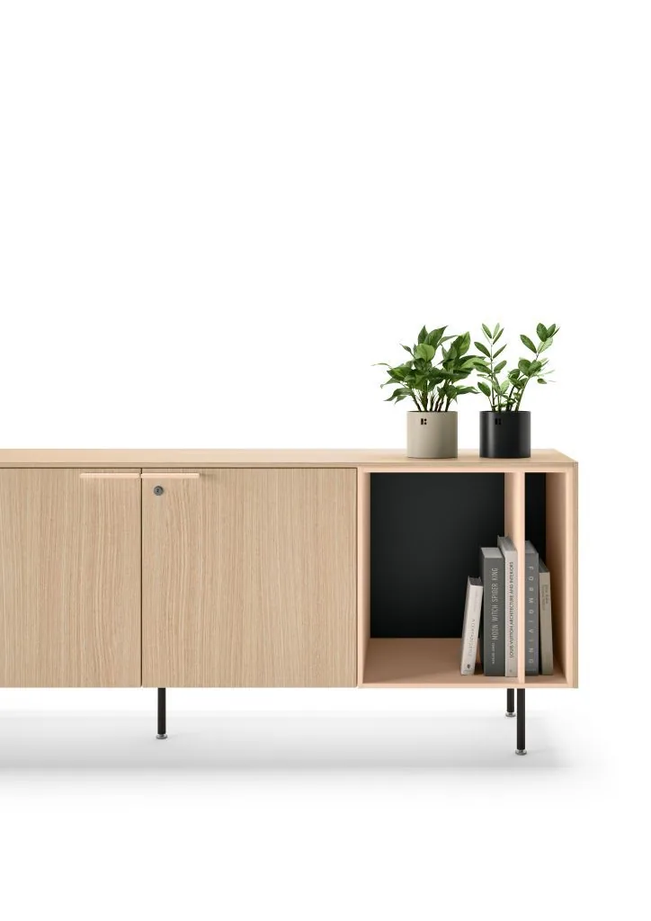 Crédences Rangement