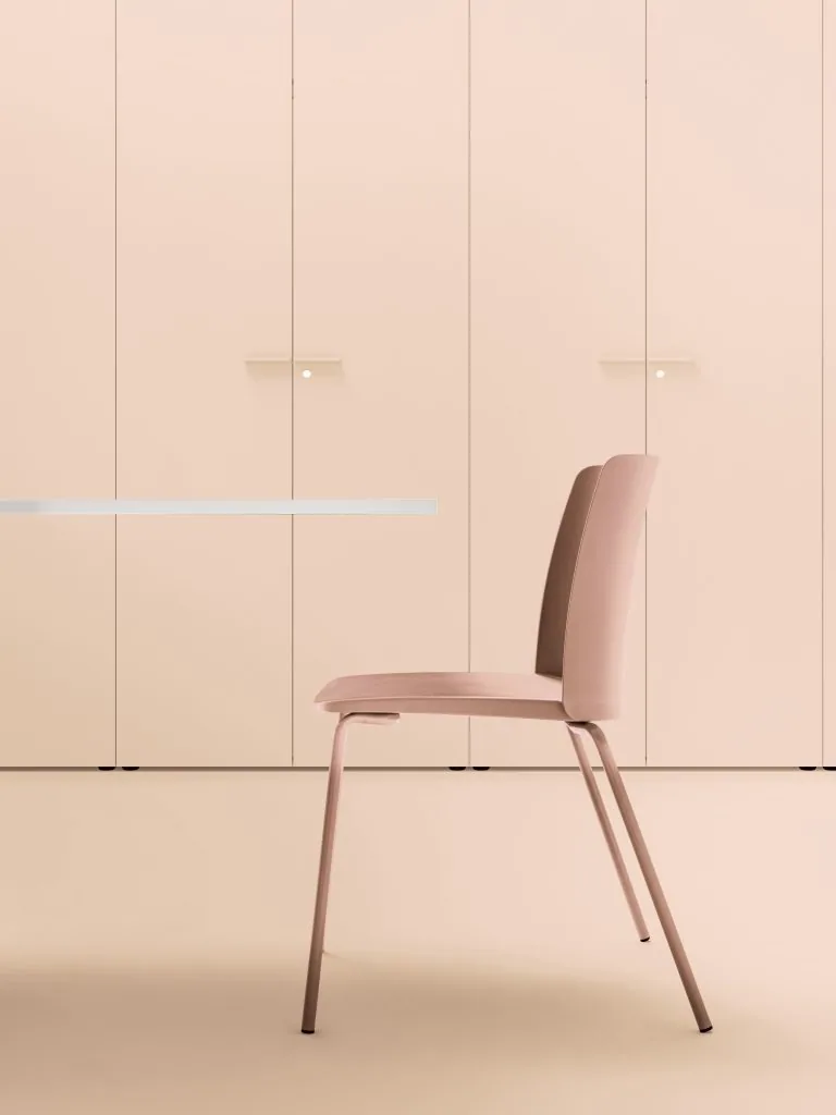 Daisy Chaise, vue 4