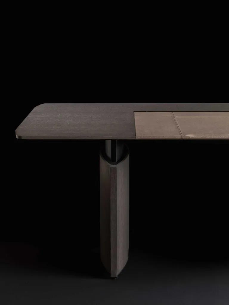 Eleva Bureau, vue 2
