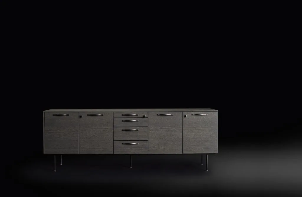 Eleva Rangement, vue 3