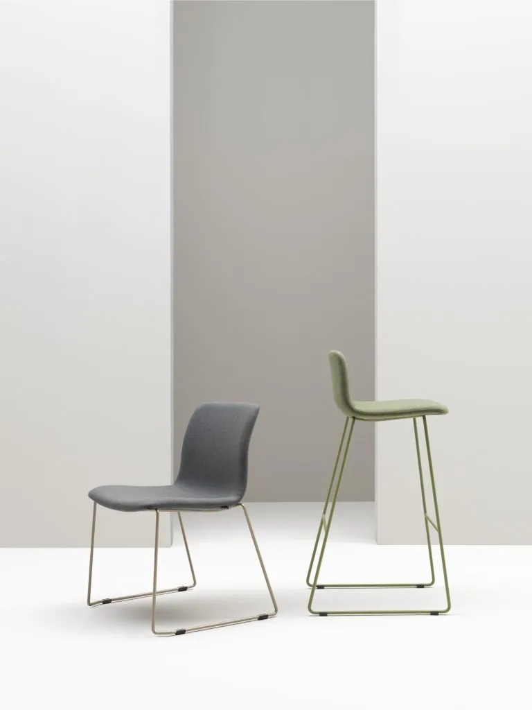 Feel Chaise, vue 2