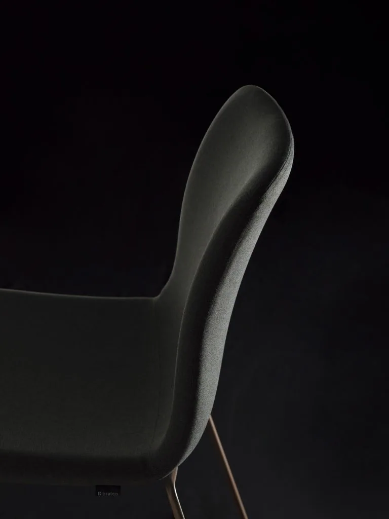 Feel Chaise, vue 3