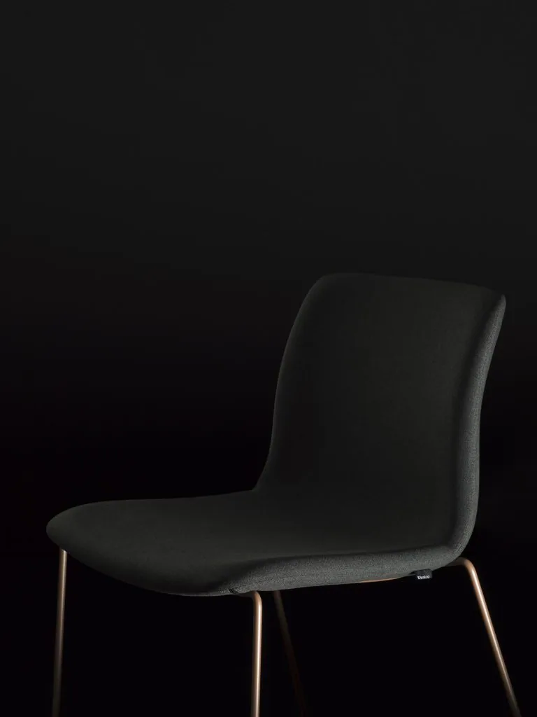 Feel Chaise, vue 4