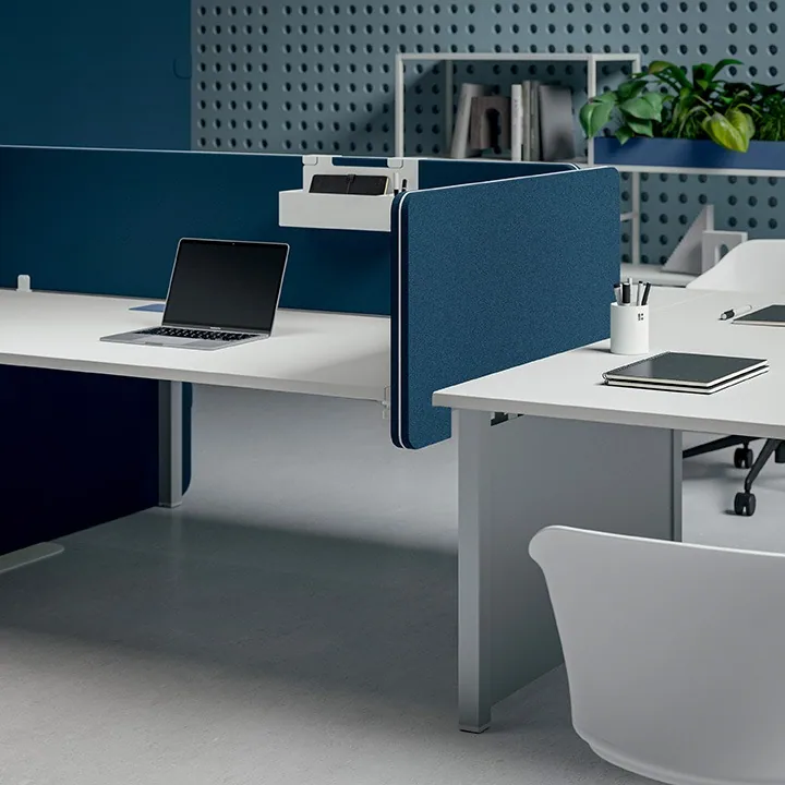 Gate Bureau, vue 6