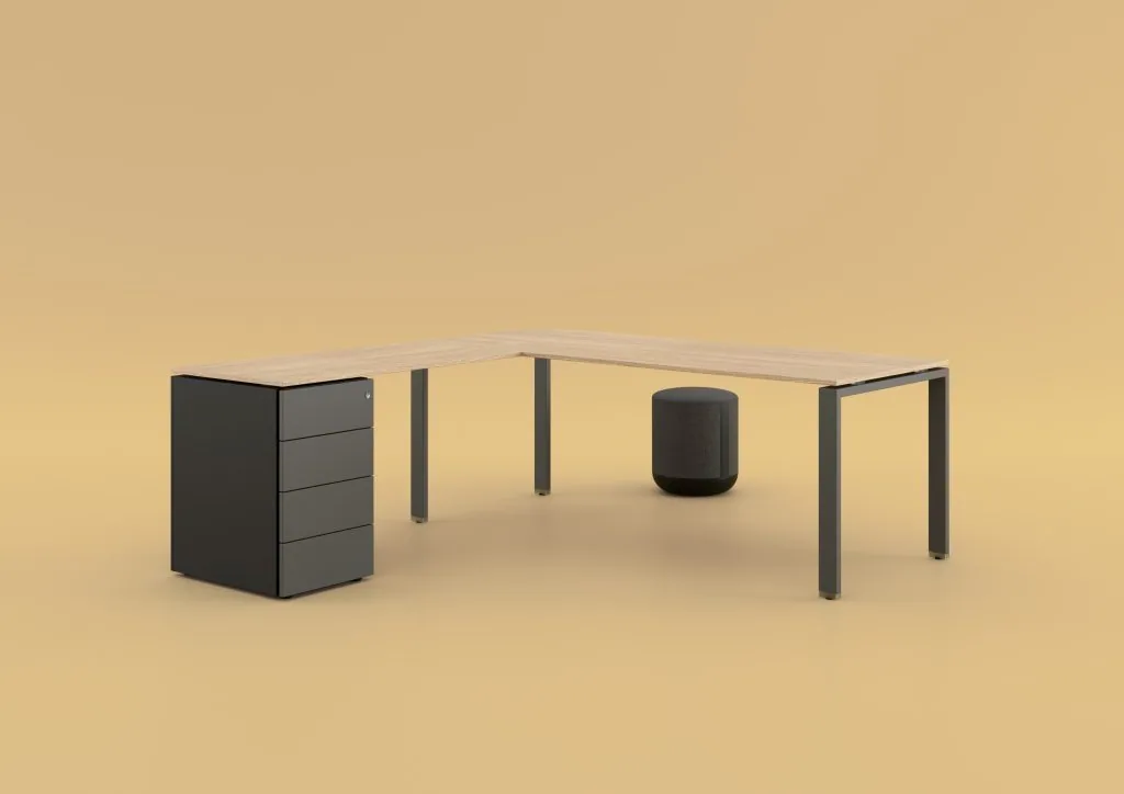 Glider Bureau, vue 6
