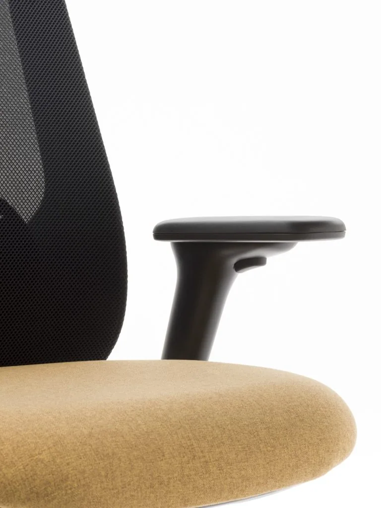 Hug Chaise, vue 4