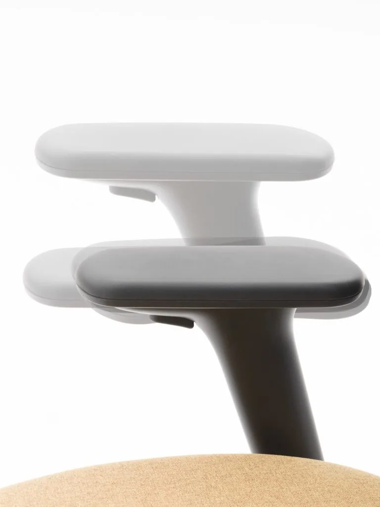 Hug Chaise, vue 5