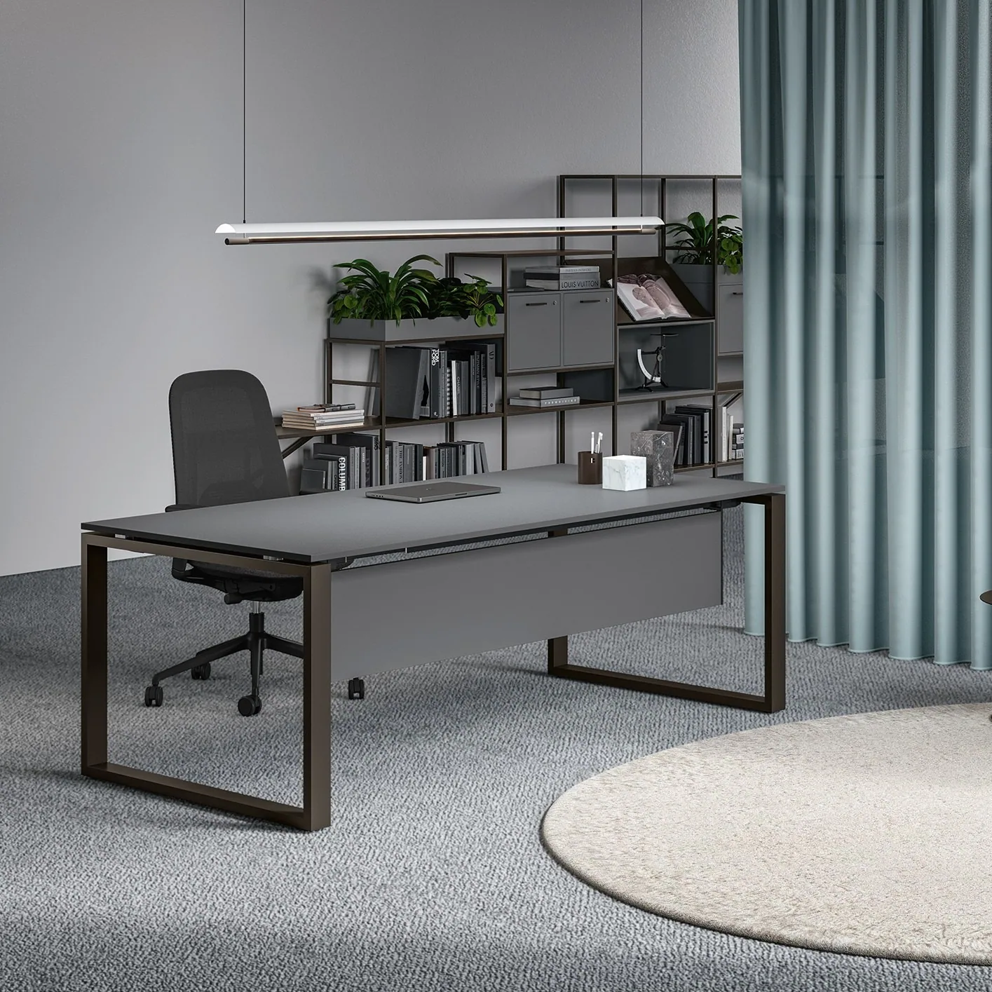 Loopy Bureau