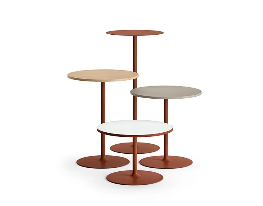 Loren Tables basses