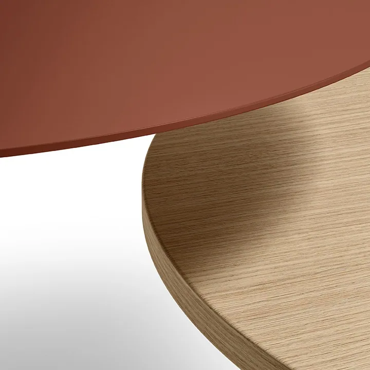 Loren Tables basses, vue 2
