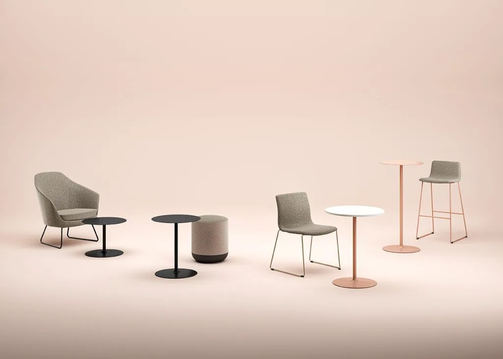 Loren Tables basses, vue 3