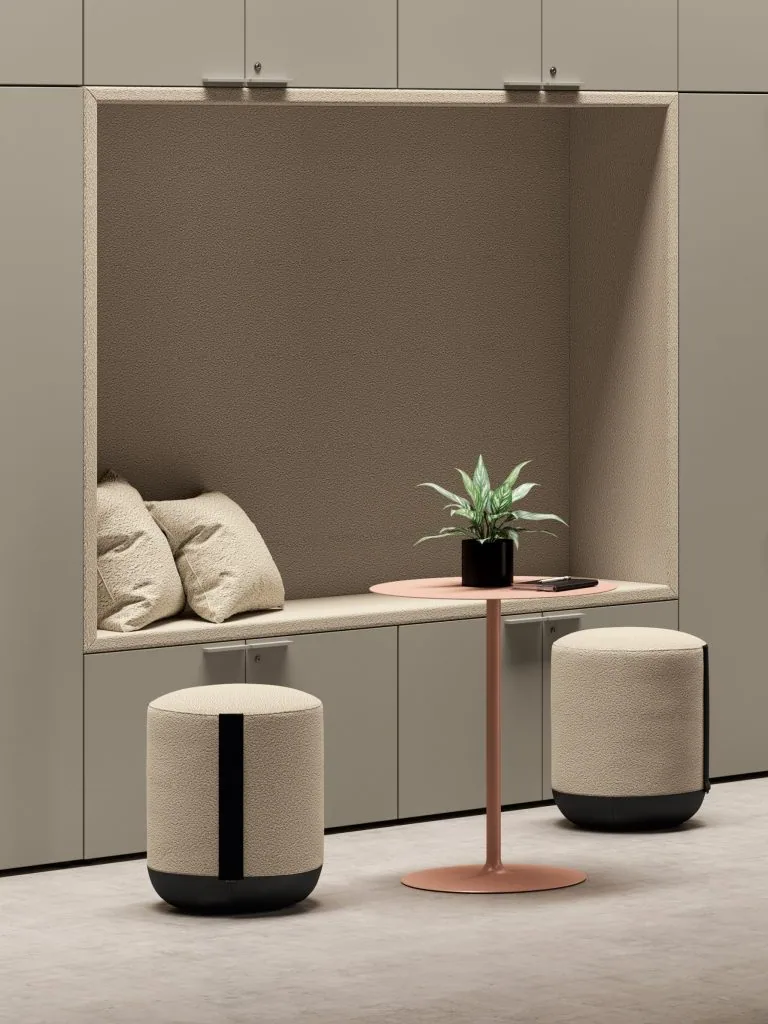 Loren Tables basses, vue 4