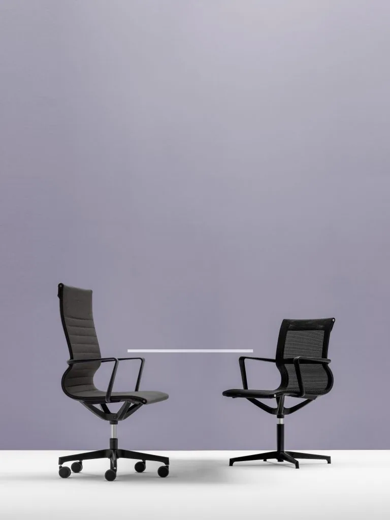 Moma Chaise, vue 2