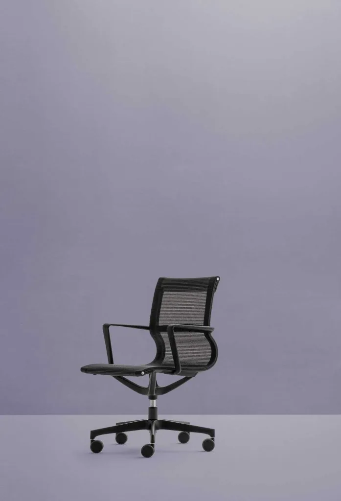 Moma Chaise, vue 3