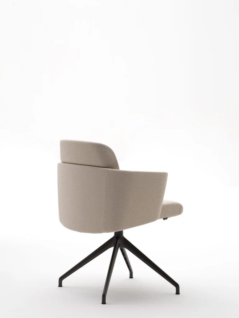 My belle Chaise, vue 3