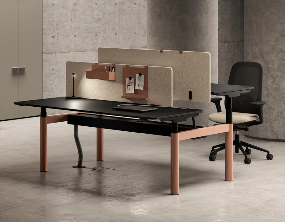 Nuvola Bureau