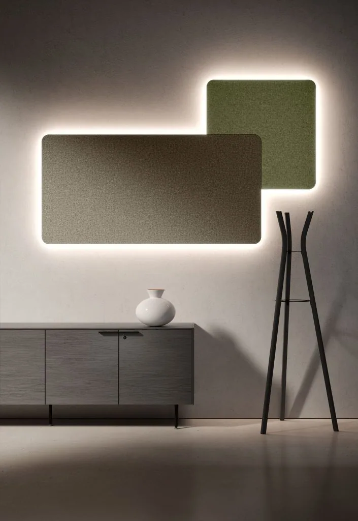Pickaki Portemanteau, vue 2