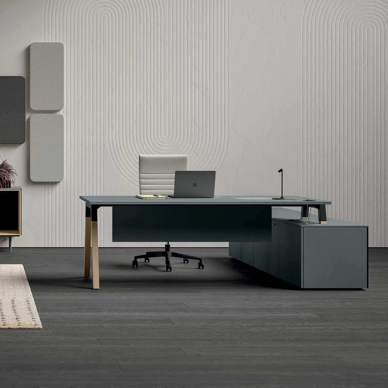 Polare Bureau