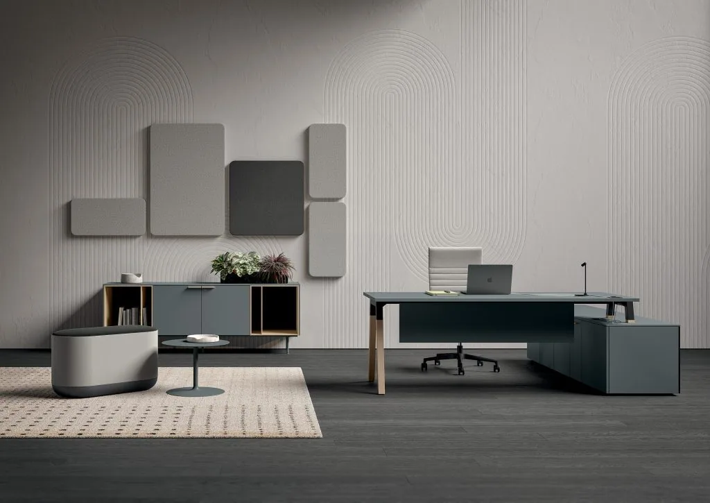 Polare Bureau, vue 2