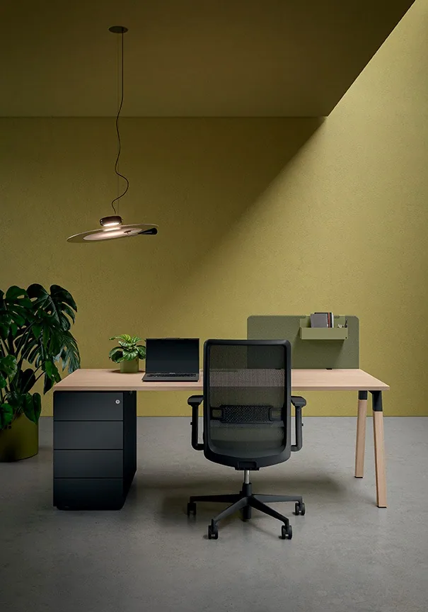 Polare Bureau, vue 4