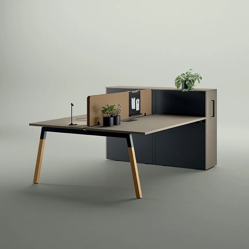 Polare Bureau, vue 5