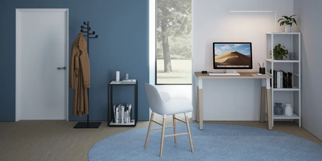 Polare Home Office