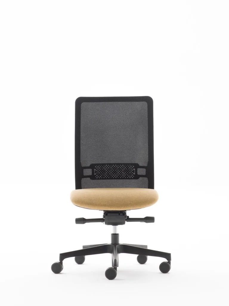 Say Chaise, vue 2
