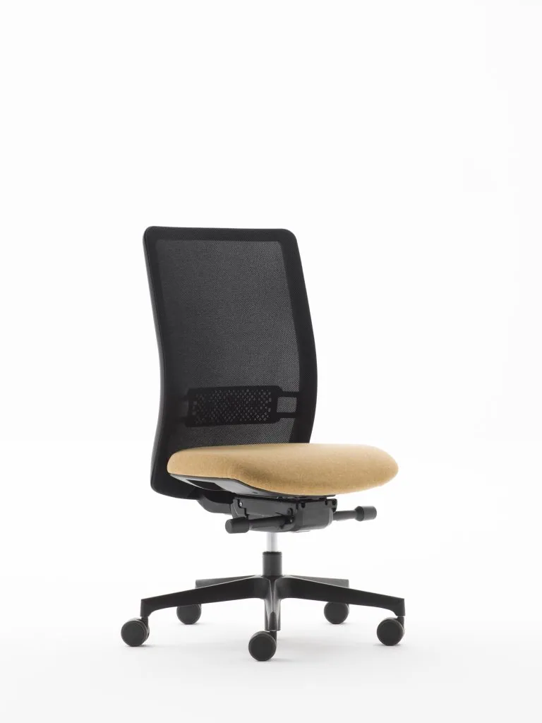 Say Chaise, vue 3