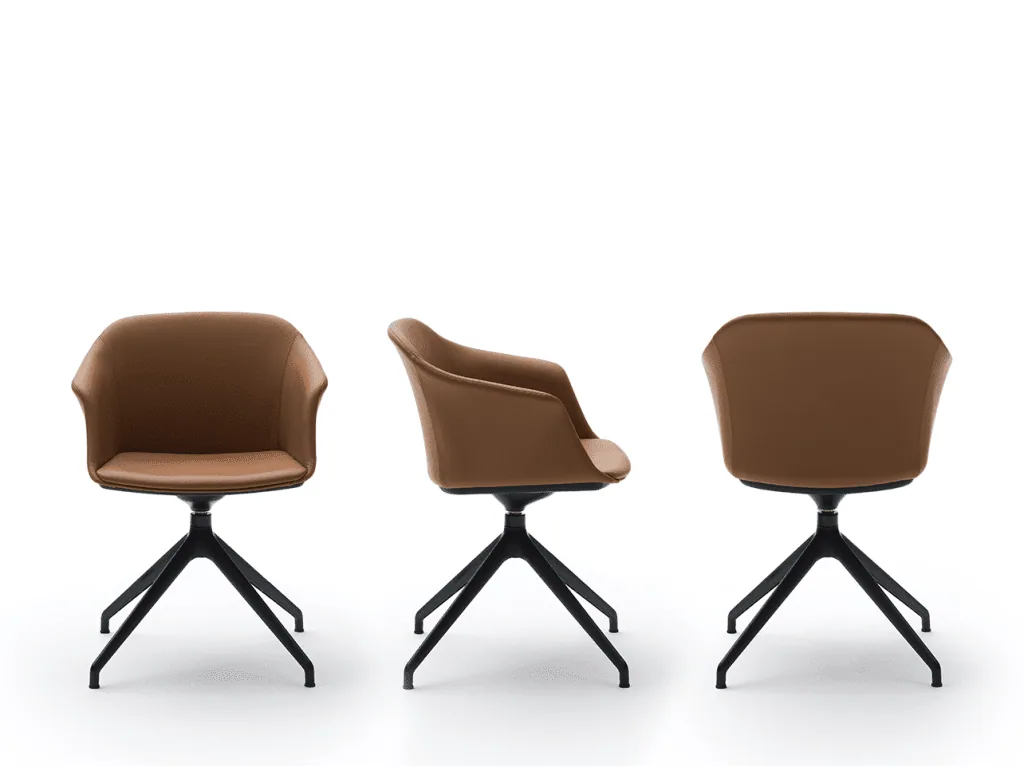 Seika Chaise, vue 4