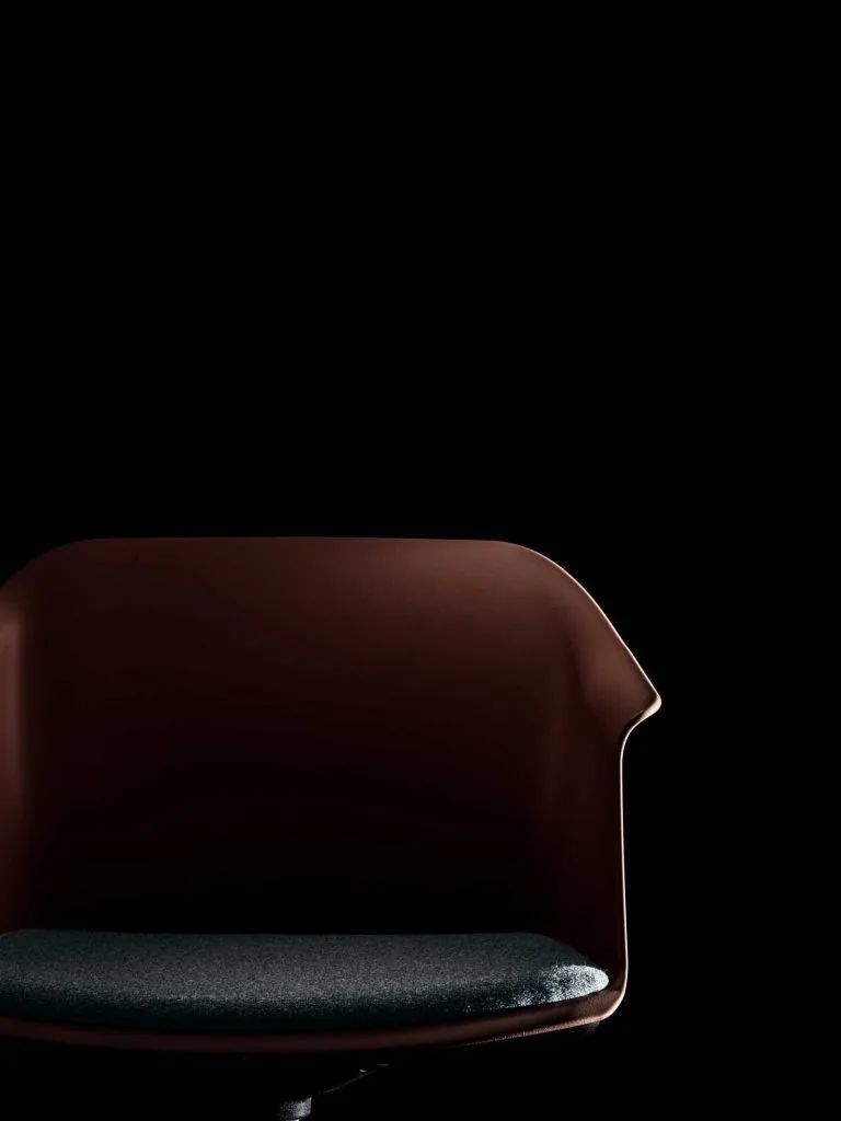 Seika Chaise, vue 5