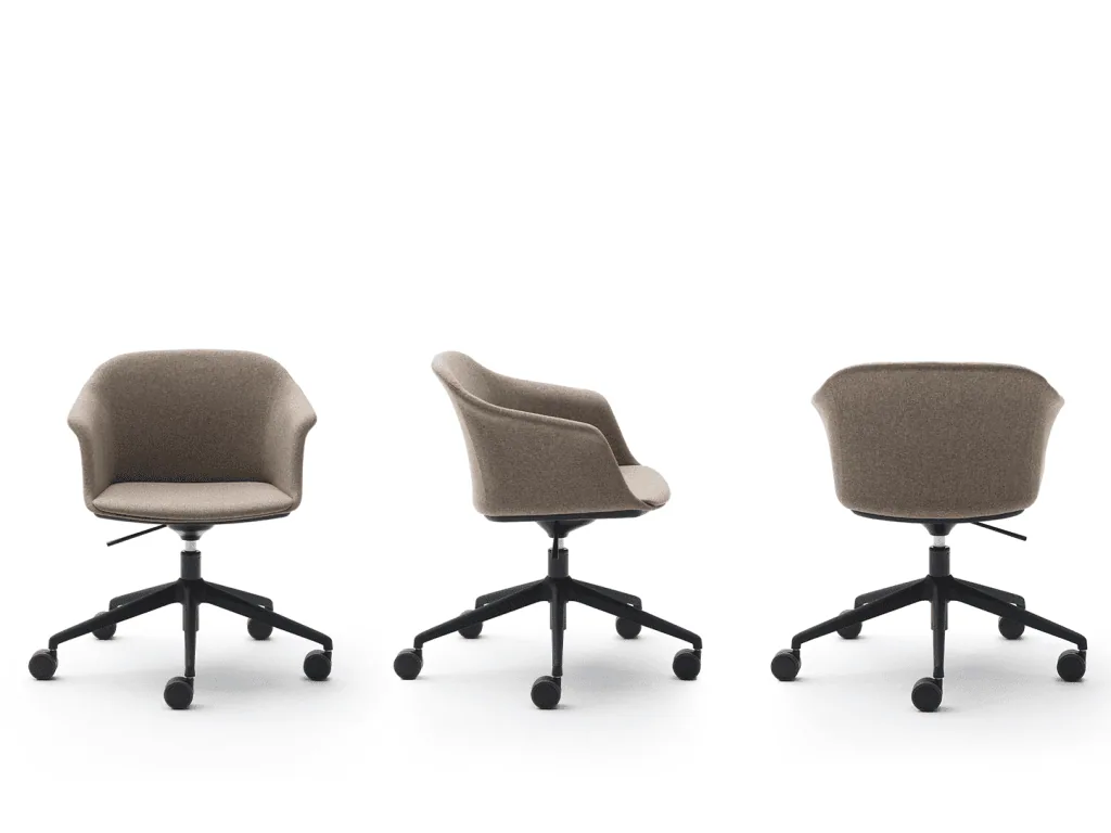 Seika Chaise, vue 6
