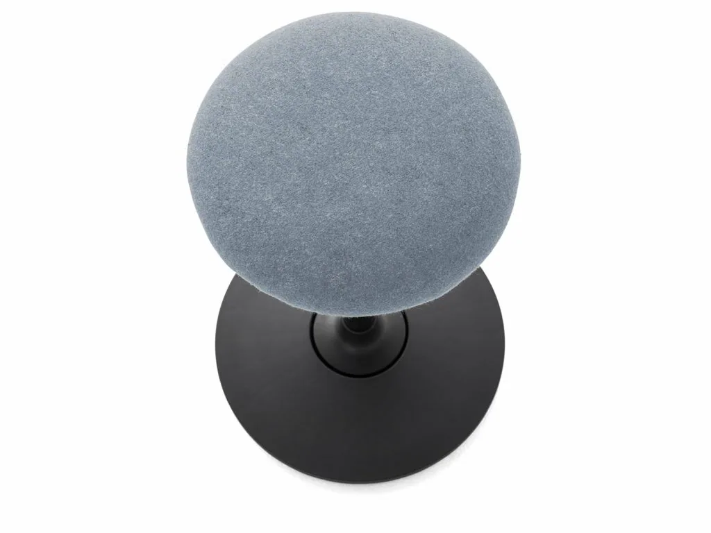 Set Tabouret, vue 2