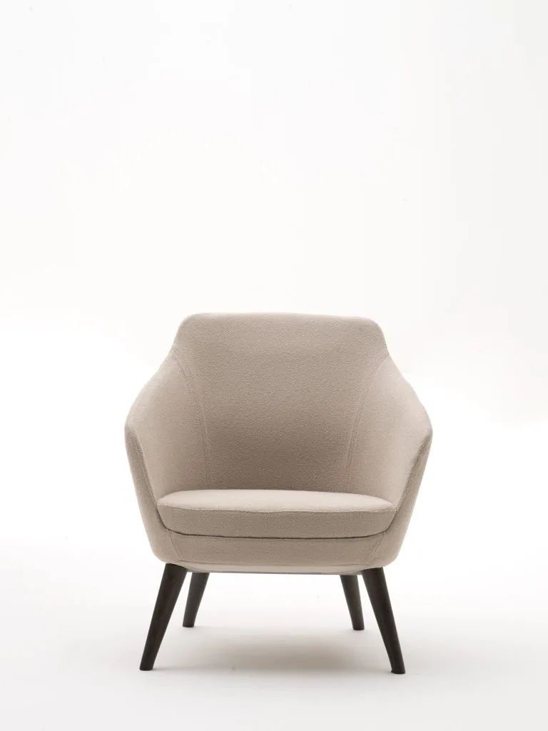 Setar Canapé, Fauteuil, vue 2