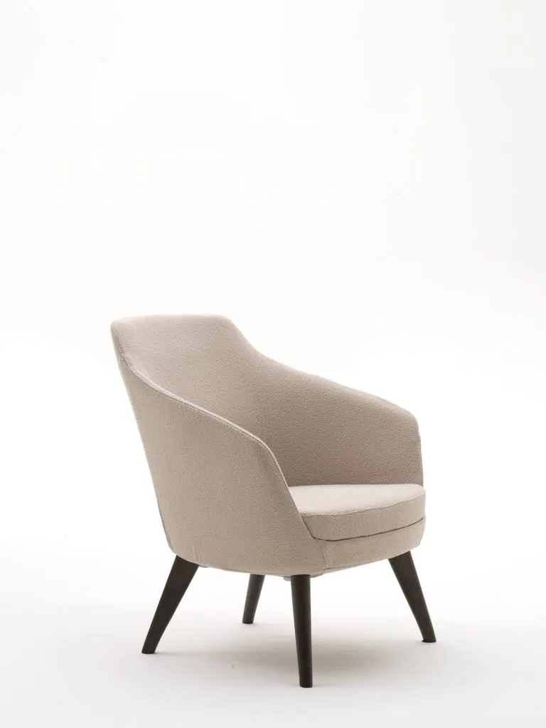 Setar Canapé, Fauteuil, vue 3